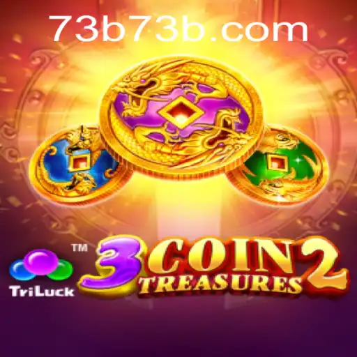Discover the Thrills of 3CoinTreasures2: A Fusion of Adventure and Strategy