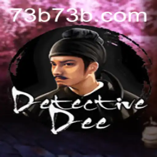 Unraveling the Mysteries of 'DetectiveDee' and the Enigmatic 73B.COM