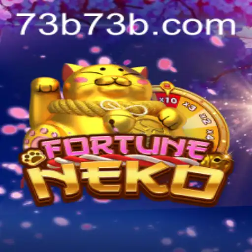 Exploring the Mystical World of FortuneNeko and 73B.COM