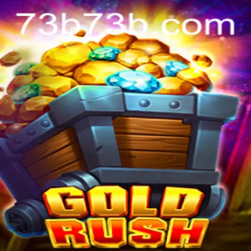 Discover the Excitement of GoldRush: A Thrilling Adventure with 73B.COM