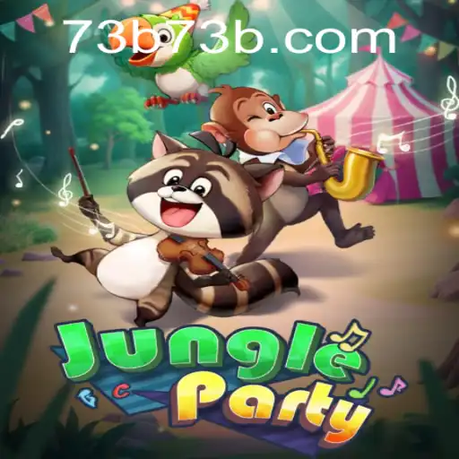 Exploring JungleParty: A Thrilling Adventure in the Heart of the Wilderness