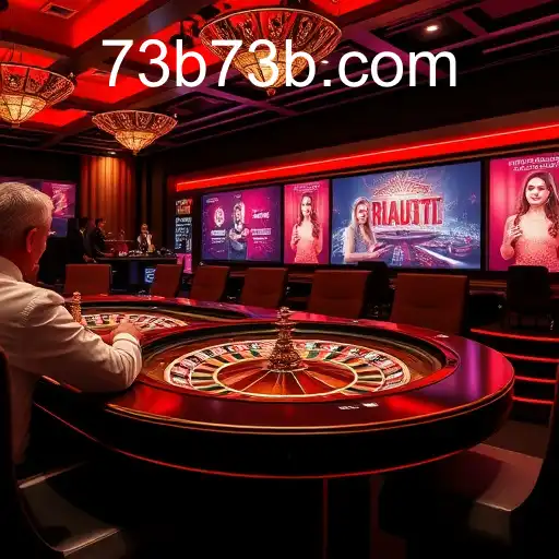 VIP Service 73B.COM - 24/7 Support and Exclusive Benefits