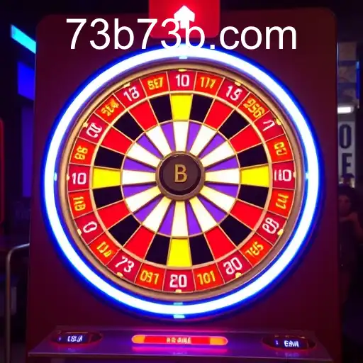 Gaming Experience 73B.COM - 800+ Premium and Exclusive Games