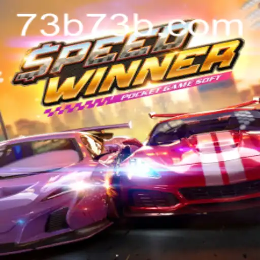 SpeedWinner: A Thrilling Racing Experience with 73B.COM