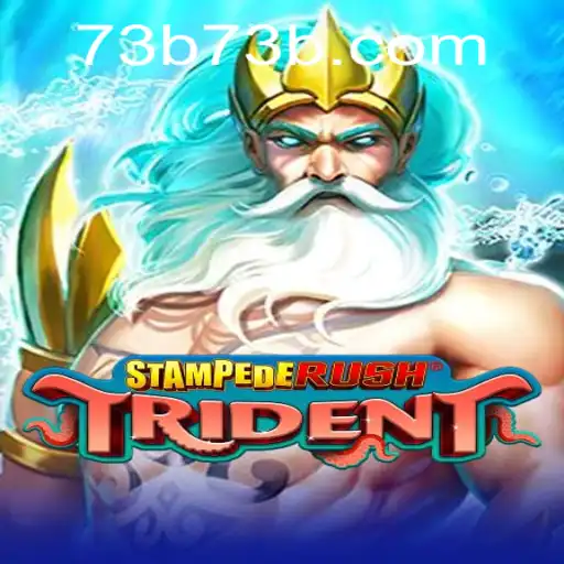 Unveiling the Thrills of StempedeRushTrident: A Deep Dive into the Exciting World of 73B.COM