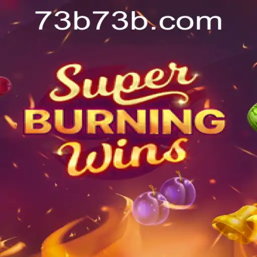 Exploring SuperBurningWins: A Thrilling Casino Experience from 73B.COM