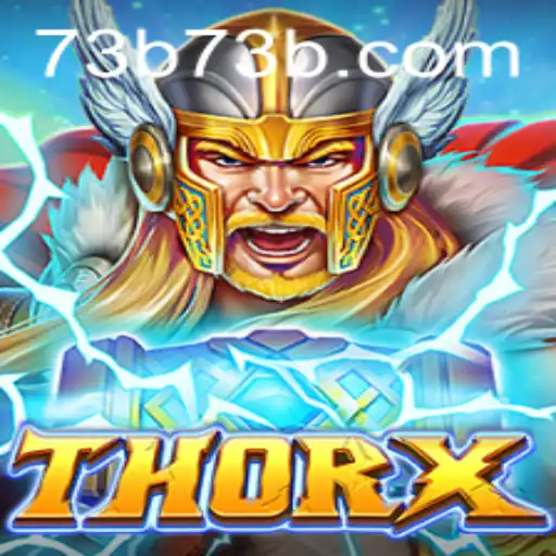 Discover the Epic Adventure of ThorX